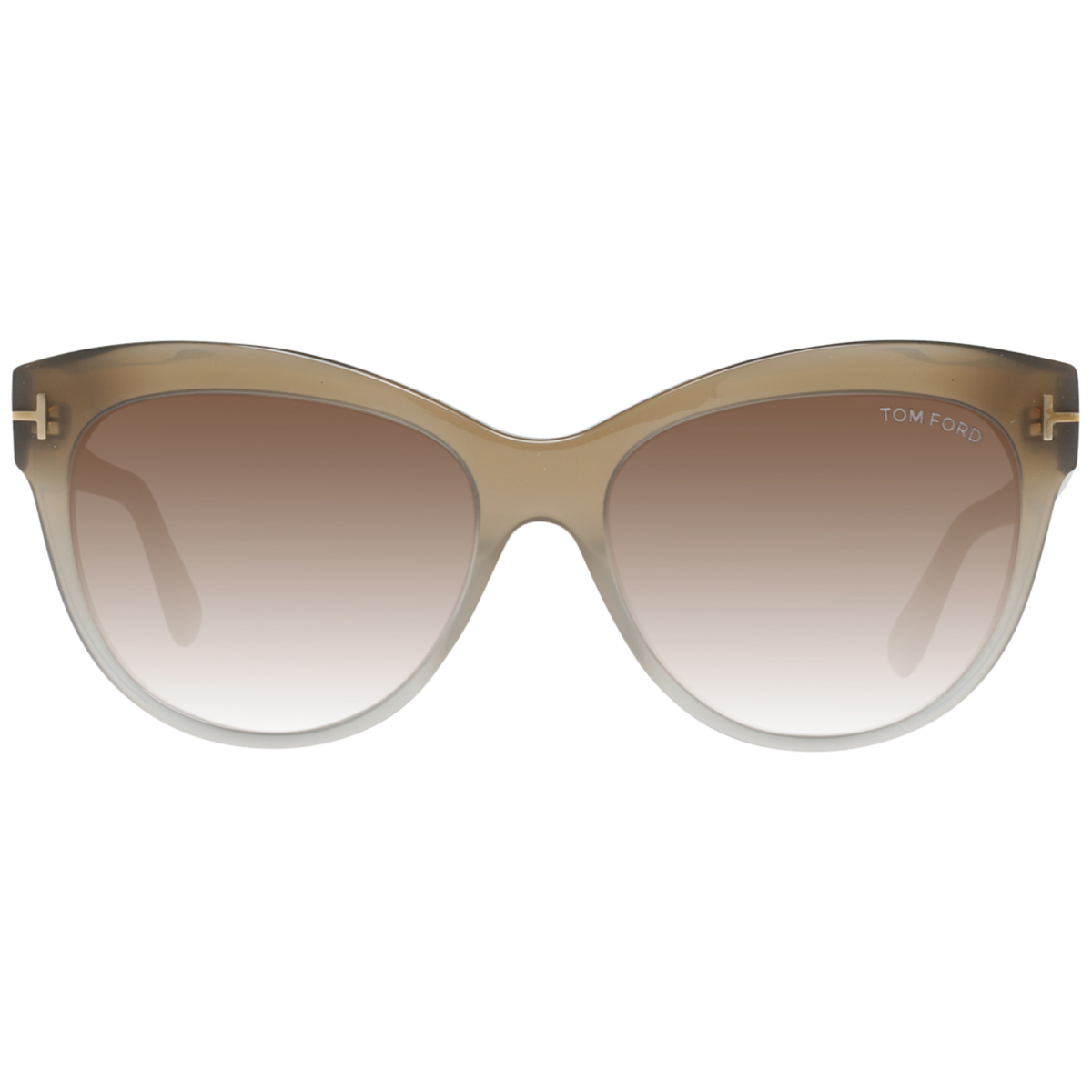 OKULARY TOM FORD TF 0430 59G 56 ROZMIAR M OKULARY TOM FORD TF 0430 59G 56 ROZMIAR M